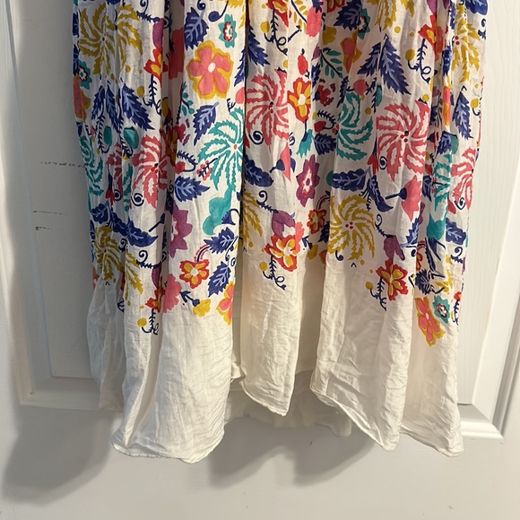 VGUC Roller Rabbit Dress - Large - Picture 5 of 7